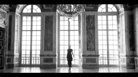 secret garden video dior|secret garden versailles youtube.